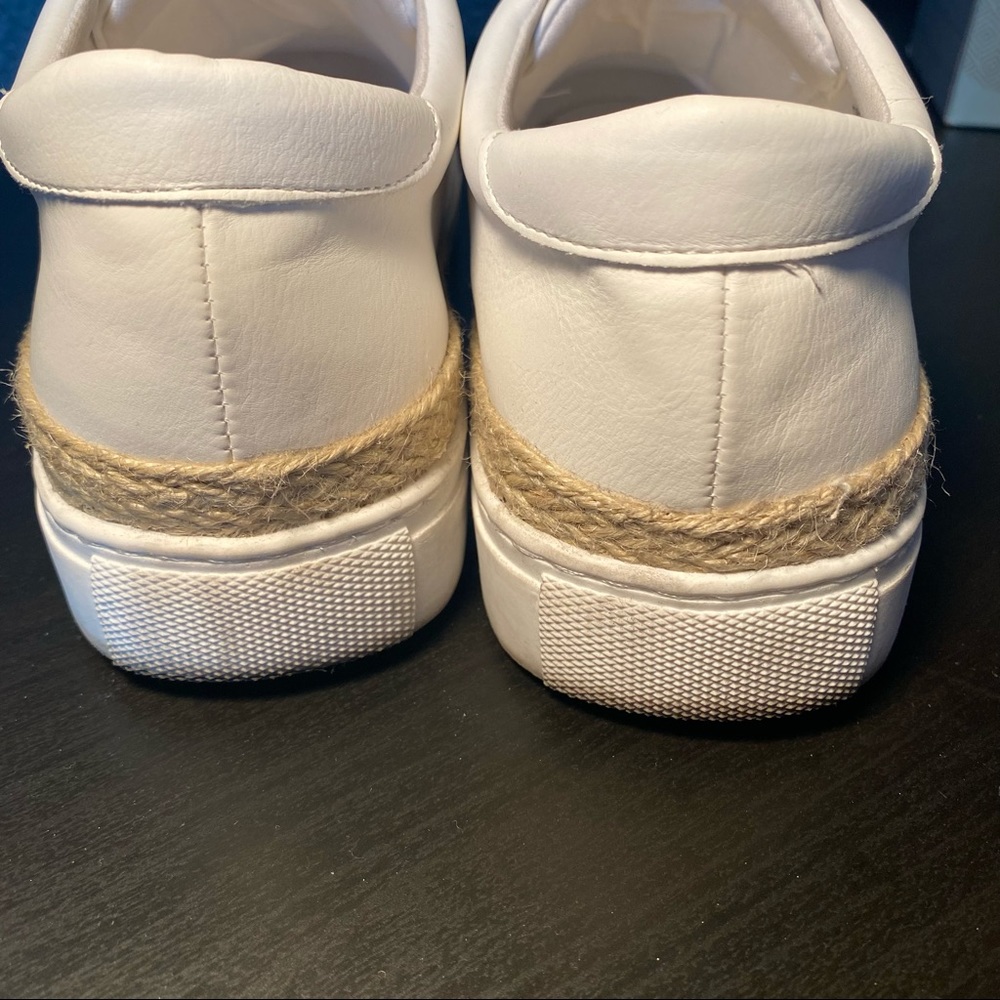 Steve Madden Espadrille Slip-on - Picture 4 of 7